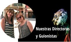 Nuestras Directoras y Guionistas